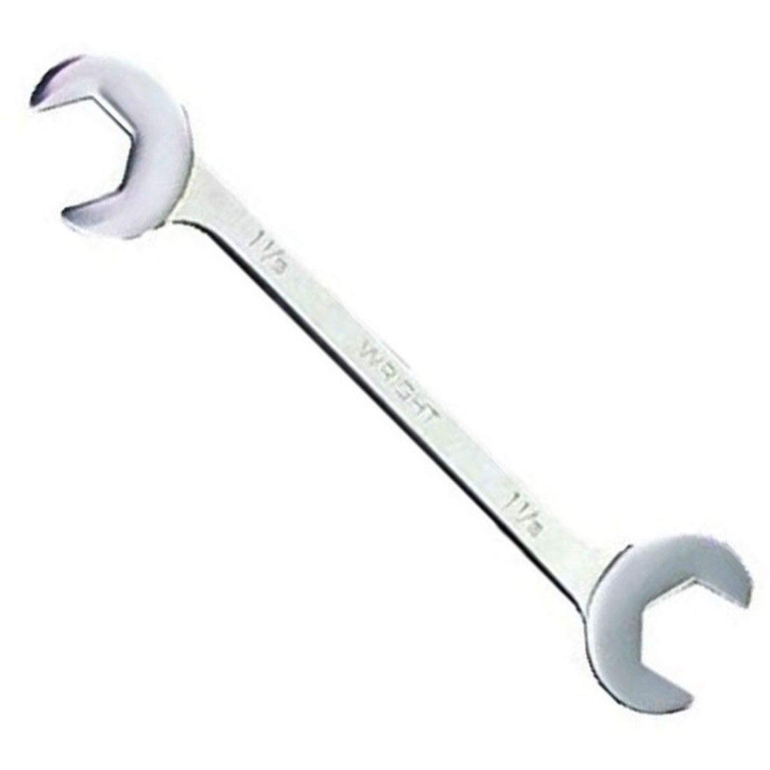 Moody Tools 76-1556 3/16 Steel Handle Open End Wrench 