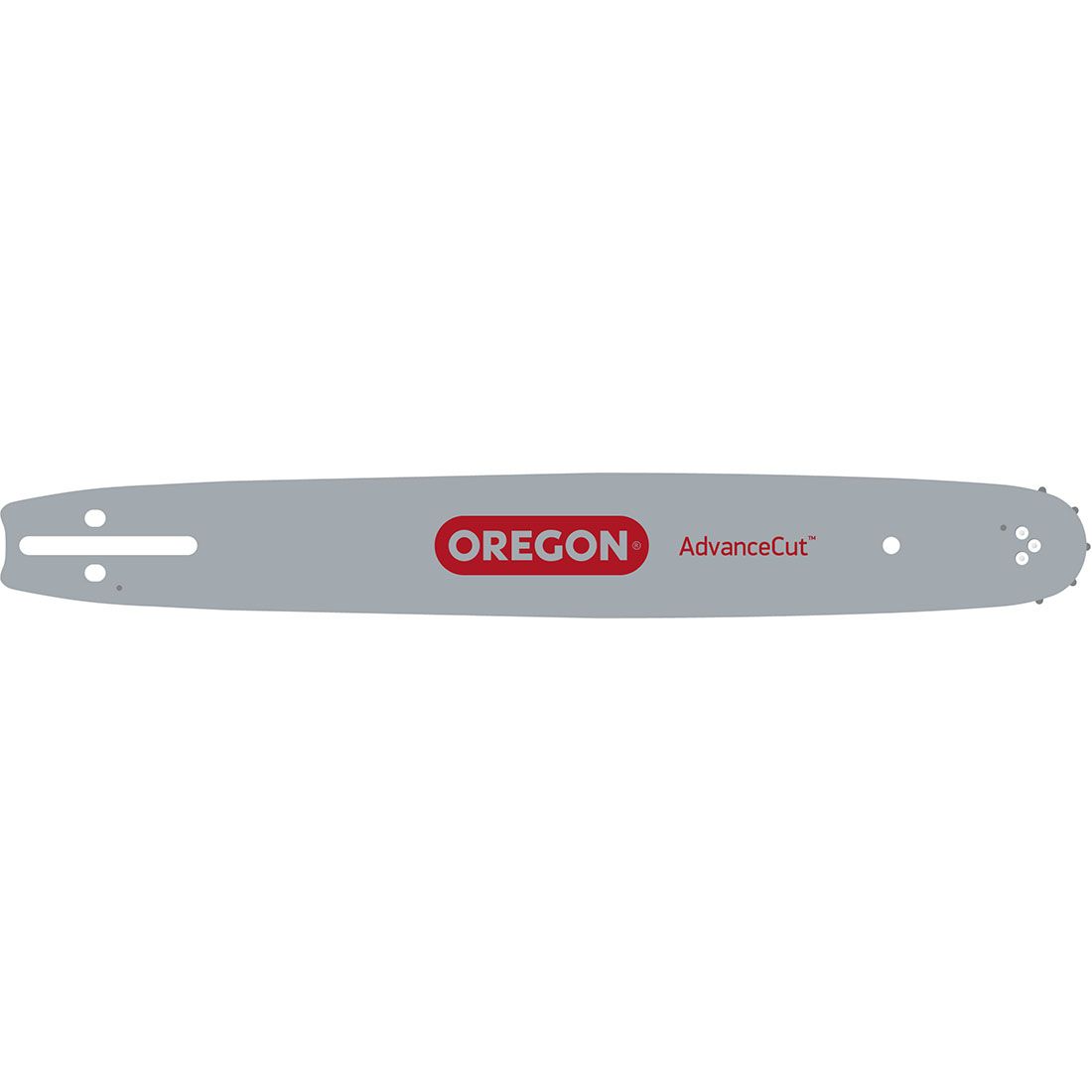Oregon 133PXLBD025 .063 Gauge .325 Pitch 13 ControlCut Guide Bar 