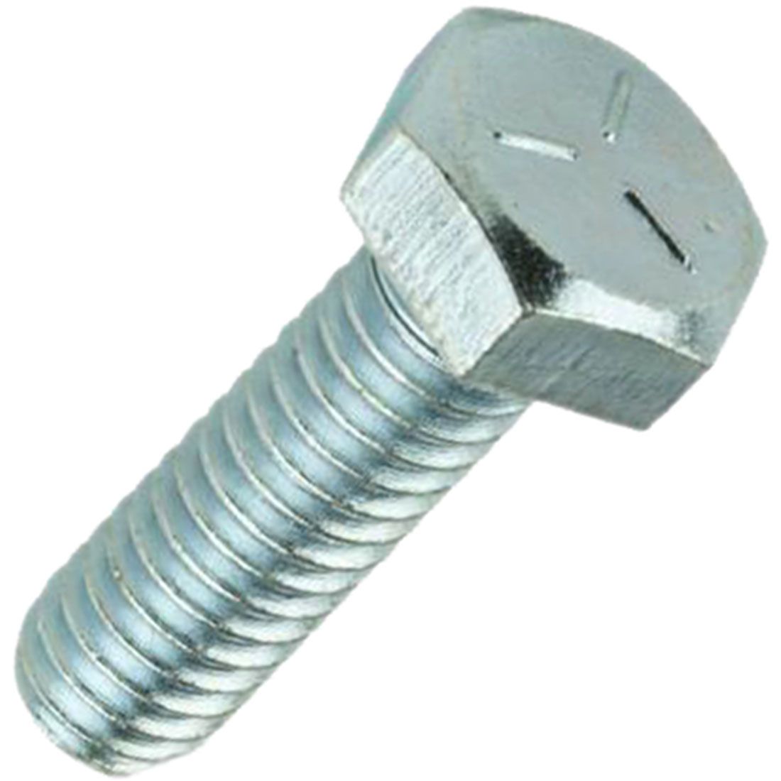 Pro Twist Concrete Screw Anchor Hex Washer Head 3/16 x 2-3/4" 100pc #HC32341C 