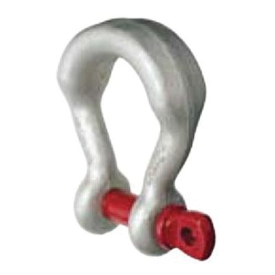 WLL 1021682 S-2169 Screw PIN Wide Body Shackle S.C 